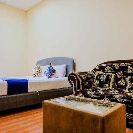 Spot On 2448 Hotel Tlogorejo 2 Ngebel Luaran gambar