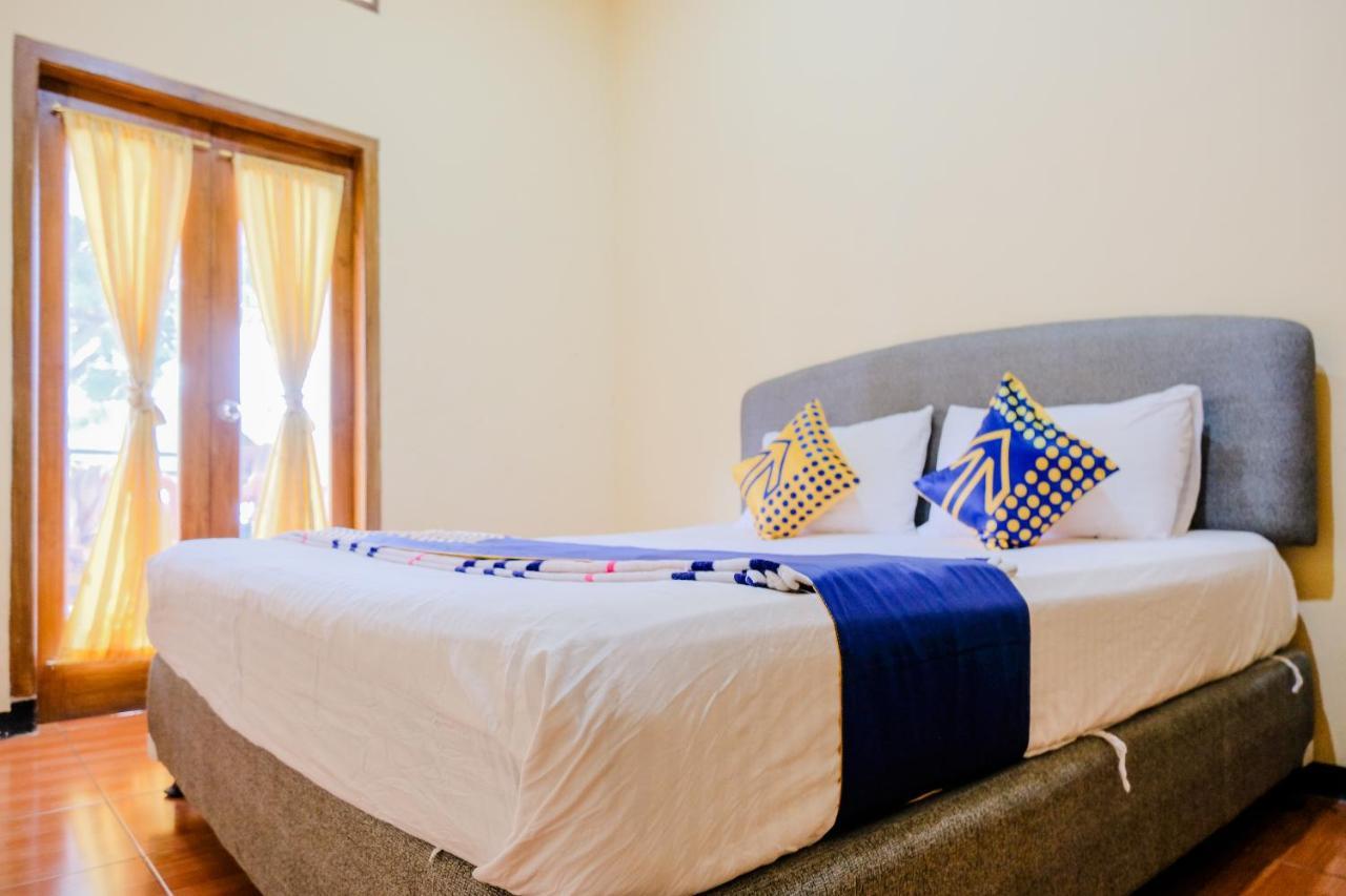 Spot On 2448 Hotel Tlogorejo 2 Ngebel Luaran gambar