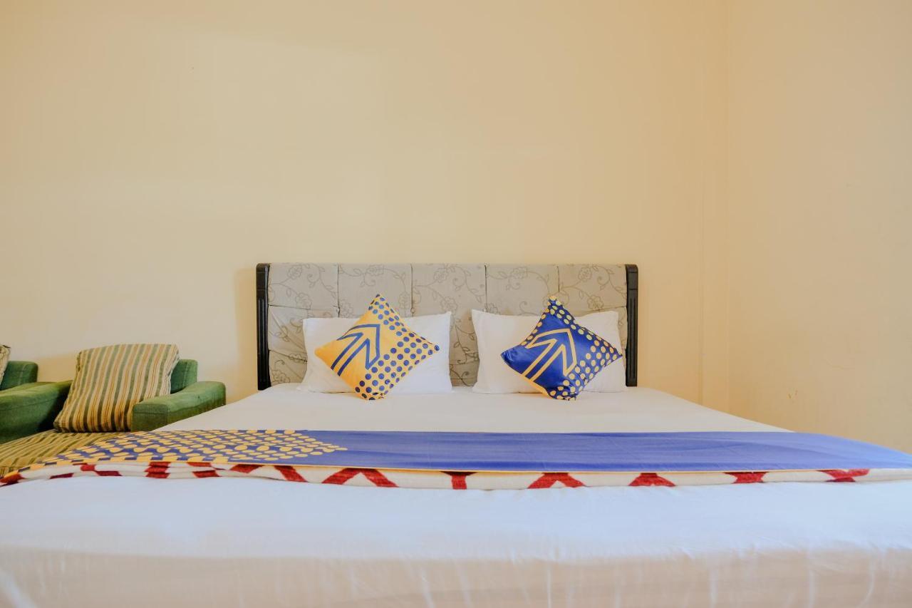 Spot On 2448 Hotel Tlogorejo 2 Ngebel Luaran gambar