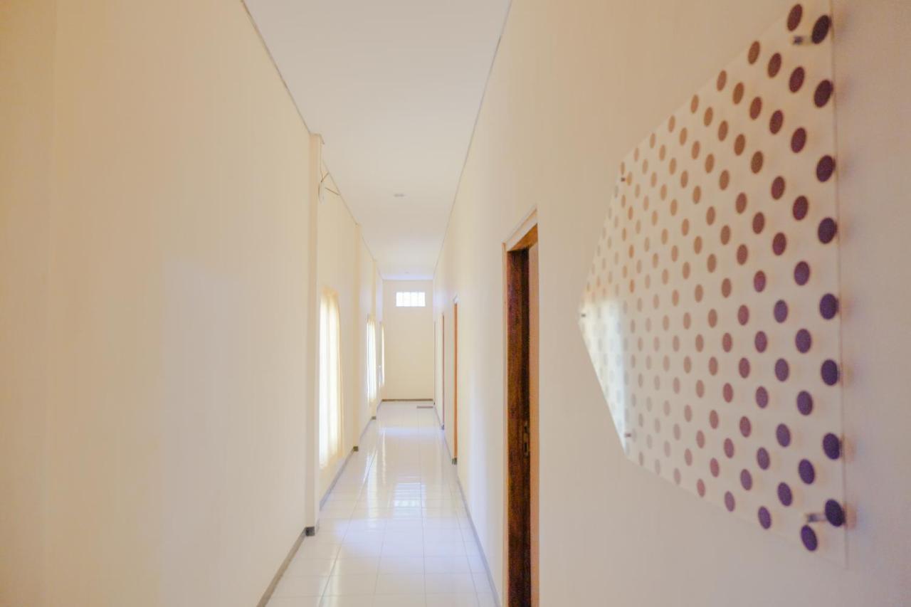Spot On 2448 Hotel Tlogorejo 2 Ngebel Luaran gambar